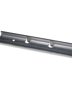 Supporting profile lh balcony hinged 300 Primus/Filia raised